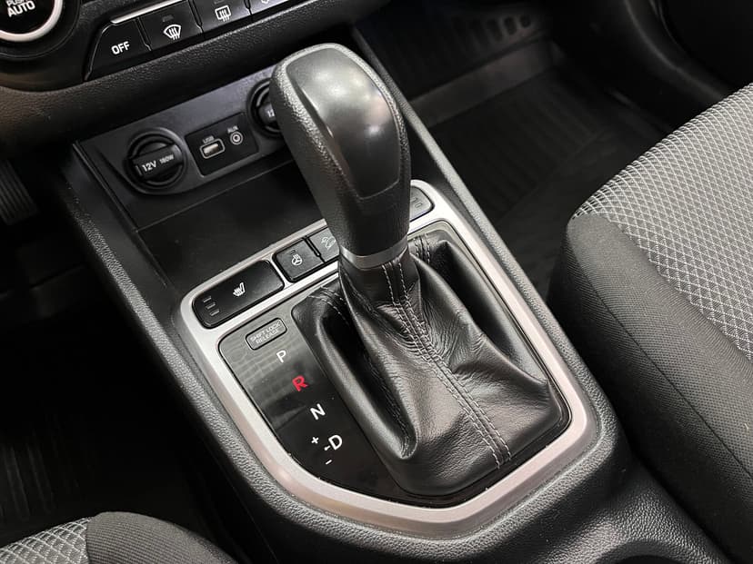Hyundai Creta с пробегом, 2018 год, Волгоград, 2.0 бензин, Автомат - вид 20
