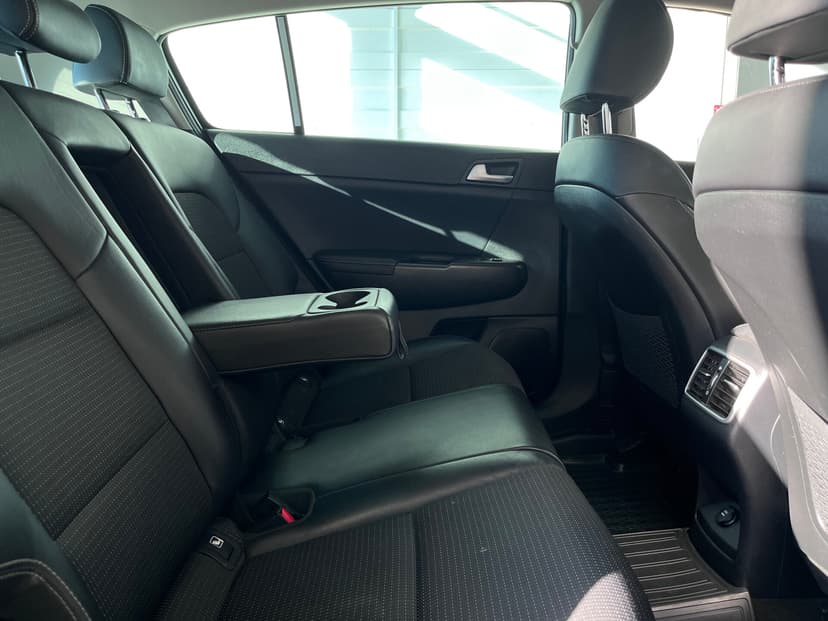 KIA Sportage с пробегом, 2018 год, Волгоград, 2.0 бензин, Автомат - вид 25