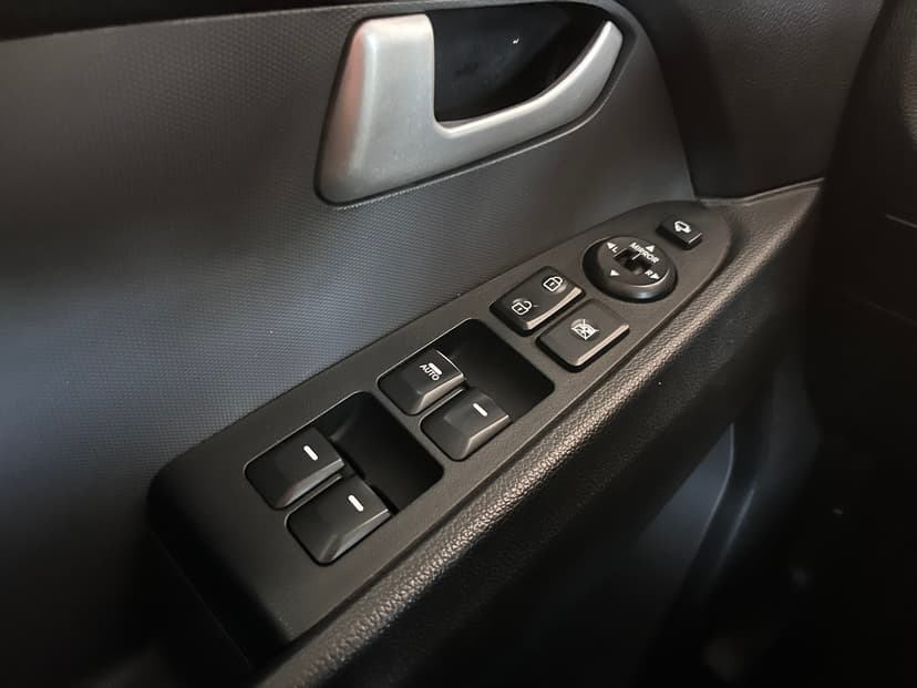KIA Sportage с пробегом, 2014 год, Волгоград, 2.0 бензин, Автомат - вид 18