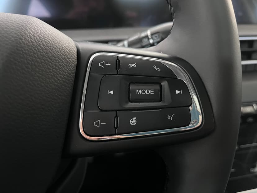 Chery Tiggo 7 Pro Max с пробегом, 2023 год, Волгоград, 1.5 бензин, Вариатор - вид 12