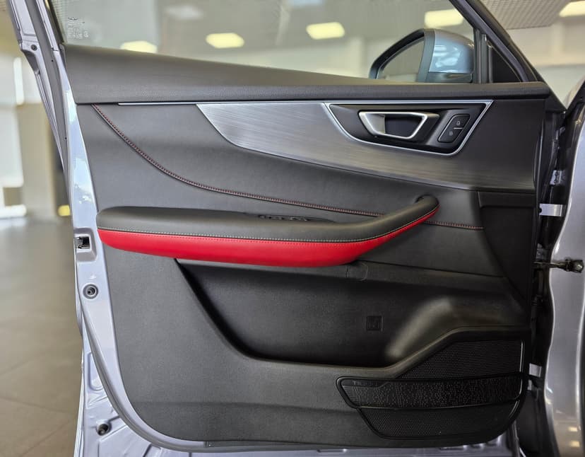 Chery Tiggo 4 Pro с пробегом, 2023 год, Волгоград, 1.5 бензин, Вариатор - вид 22