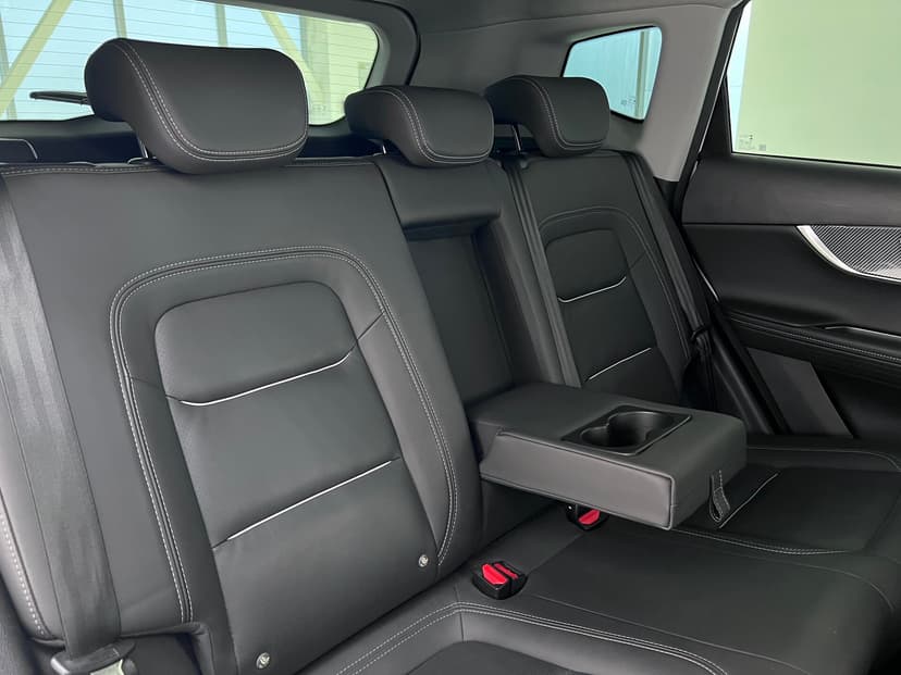 Chery Tiggo 7 Pro Max с пробегом, 2024 год, Волгоград, 1.6 бензин, Робот - вид 18