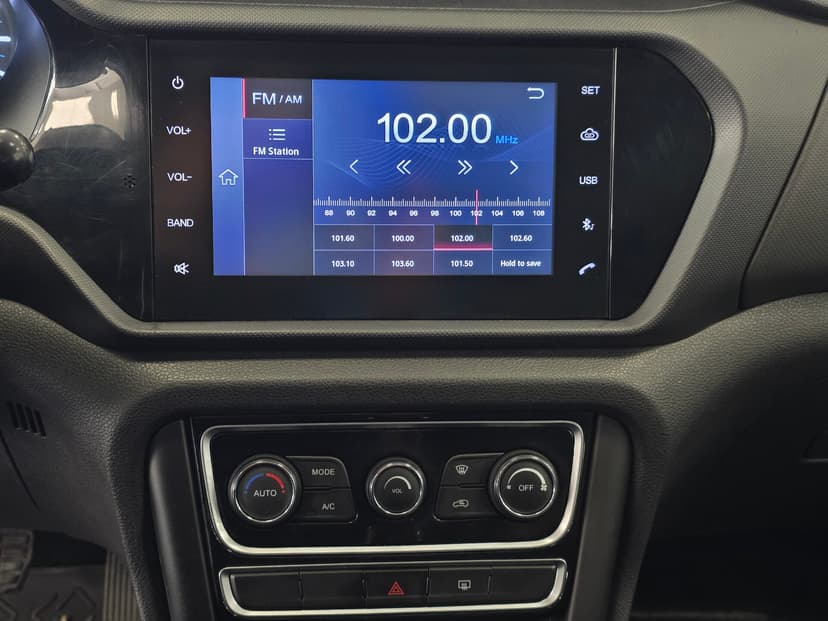 Chery Tiggo 3 с пробегом, 2018 год, Волгоград, 1.6 бензин, Механика - вид 16