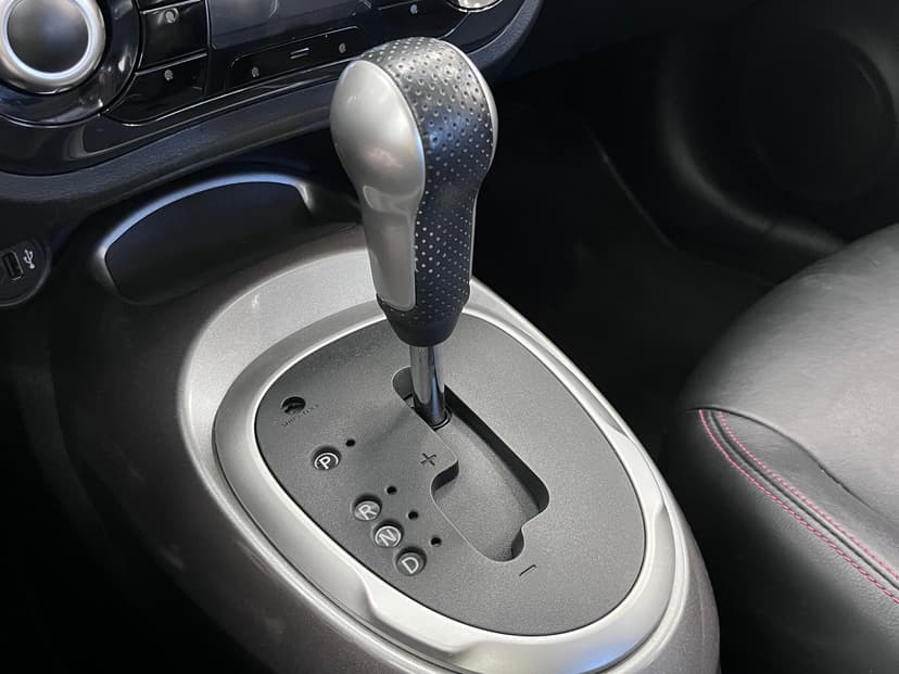Nissan Juke с пробегом, 2011 год, Волгоград, 1.6 бензин, Вариатор - вид 20