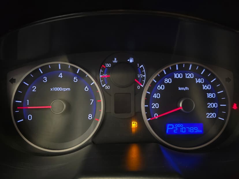 Hyundai i20 с пробегом, 2010 год, Волгоград, 1.4 бензин, Автомат - вид 12