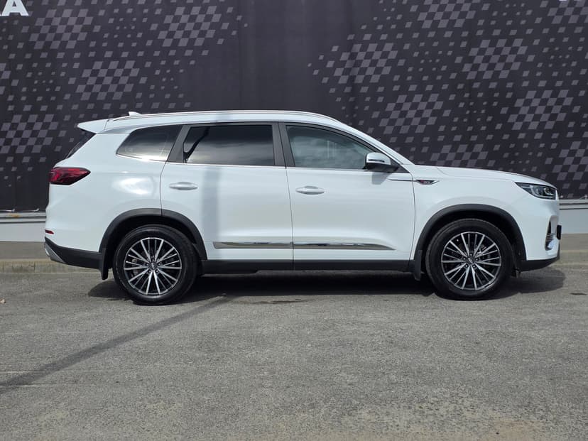 Chery Tiggo 8 Pro с пробегом, 2022 год, Волгоград, 1.6 бензин, Робот - вид 8