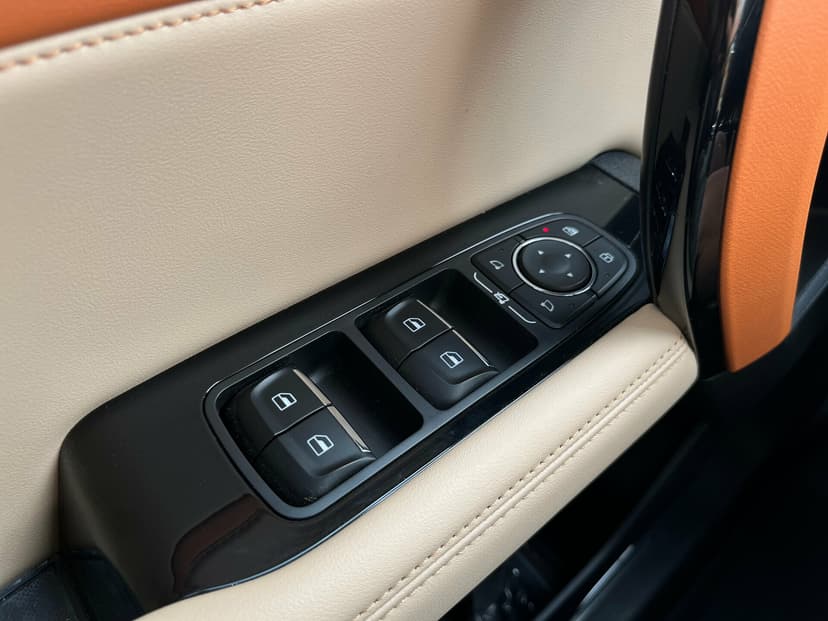 Haval Dargo с пробегом, 2024 год, Волгоград, 2.0 бензин, Робот - вид 20