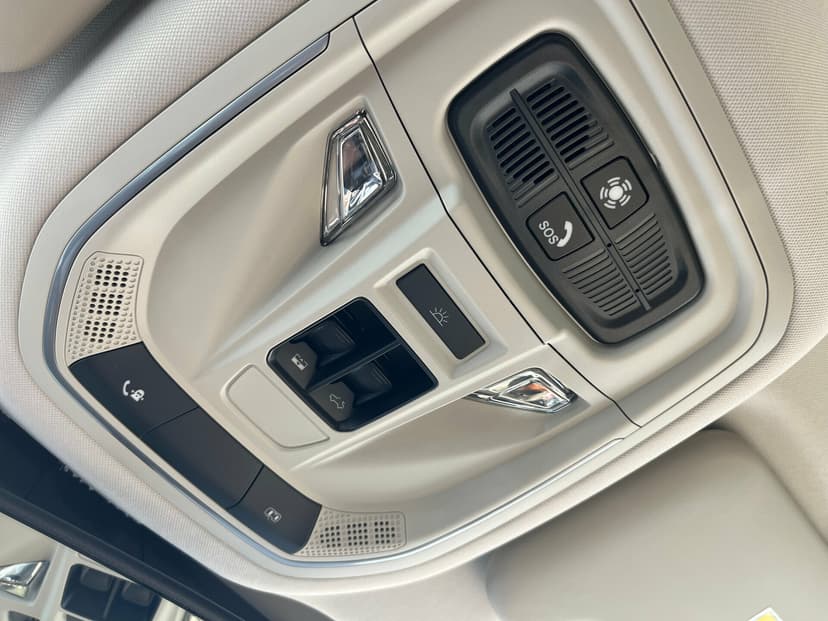 Haval Dargo с пробегом, 2024 год, Волгоград, 2.0 бензин, Робот - вид 21