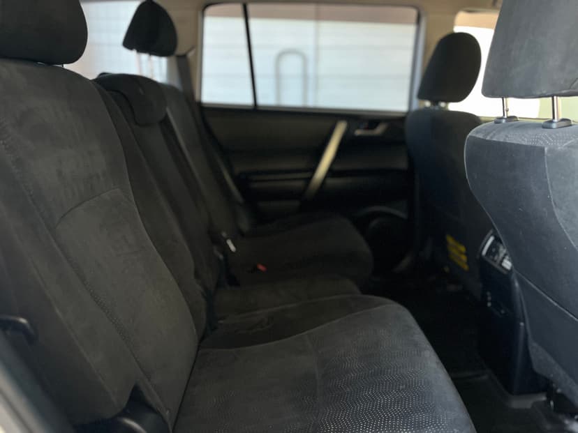 Toyota Highlander с пробегом, 2013 год, Волгоград, 3.5 бензин, Автомат - вид 28