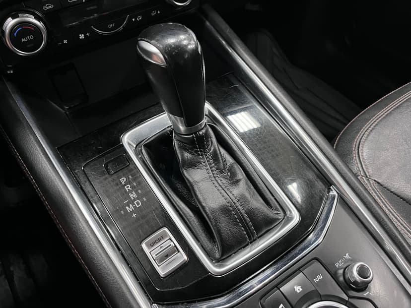 Mazda CX-5 с пробегом, 2018 год, Волгоград, 2.0 бензин, Автомат - вид 19