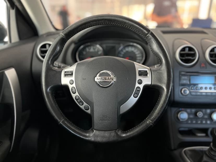 Nissan Qashqai с пробегом, 2011 год, Волгоград, 2.0 бензин, Механика - вид 10