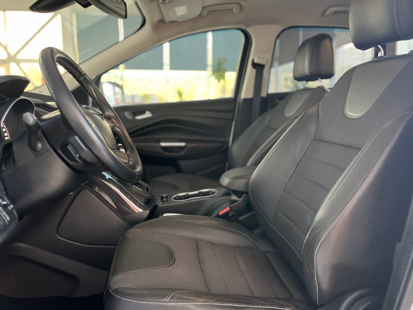Ford Kuga с пробегом, 2014 год, Волгоград, 1.6 бензин, Автомат - вид 23