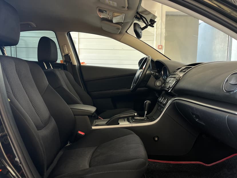 Mazda 6 с пробегом, 2011 год, Волгоград, 2.0 бензин, Автомат - вид 18