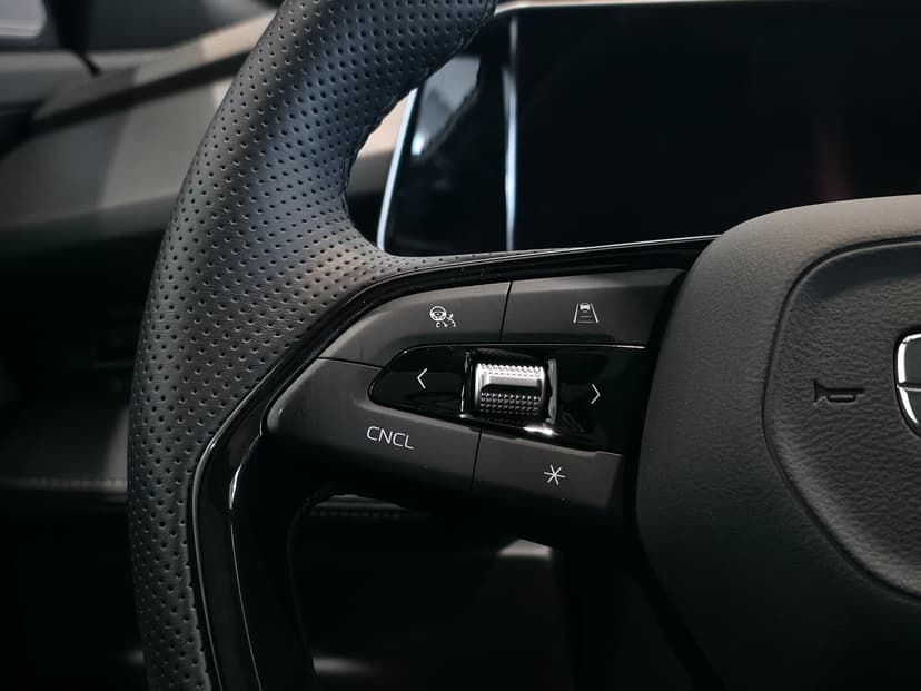 Geely Cityray с пробегом, 2025 год, Волгоград, 1.5 бензин, Робот - вид 17