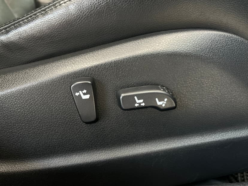 Nissan Teana с пробегом, 2013 год, Волгоград, 2.5 бензин, Вариатор - вид 25