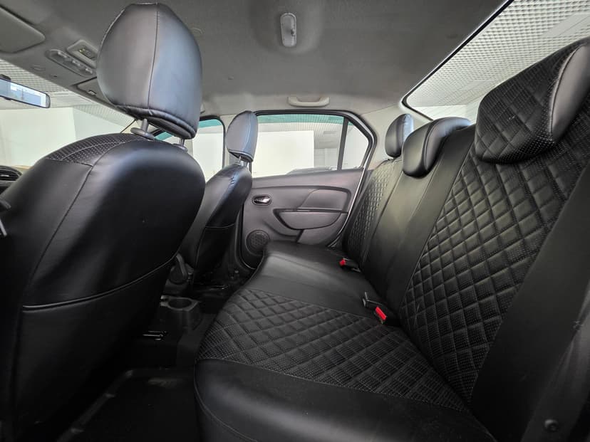 Renault Logan с пробегом, 2020 год, Волгоград, 1.6 бензин, Механика - вид 23