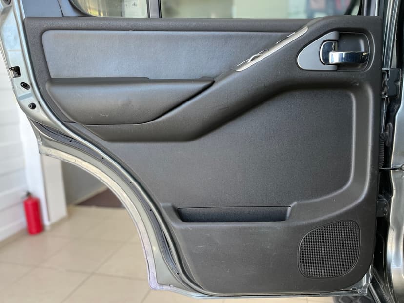 Nissan Pathfinder с пробегом, 2006 год, Волгоград, 2.5 дизель, Автомат - вид 27
