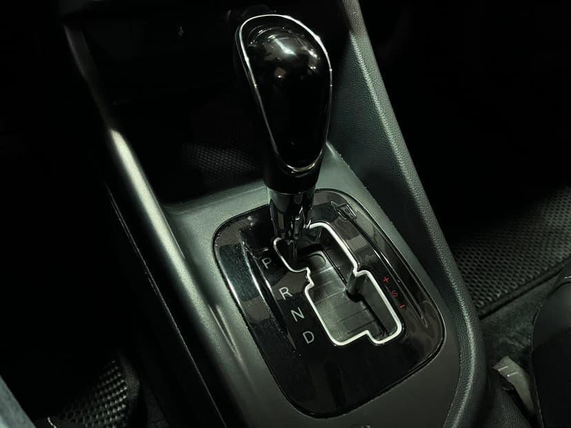 Changan Alsvin с пробегом, 2023 год, Волгоград, 1.5 бензин, Робот - вид 18