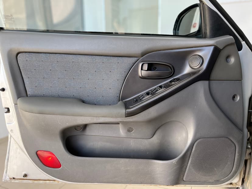 Hyundai Elantra с пробегом, 2004 год, Волгоград, 1.6 бензин, Механика - вид 17