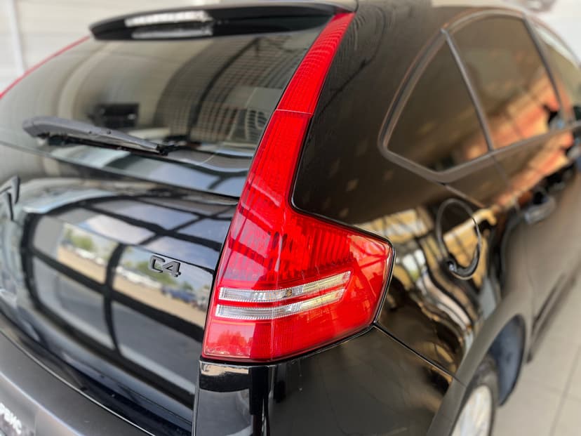 Citroen C4 с пробегом, 2008 год, Волгоград, 1.6 бензин, Механика - вид 10