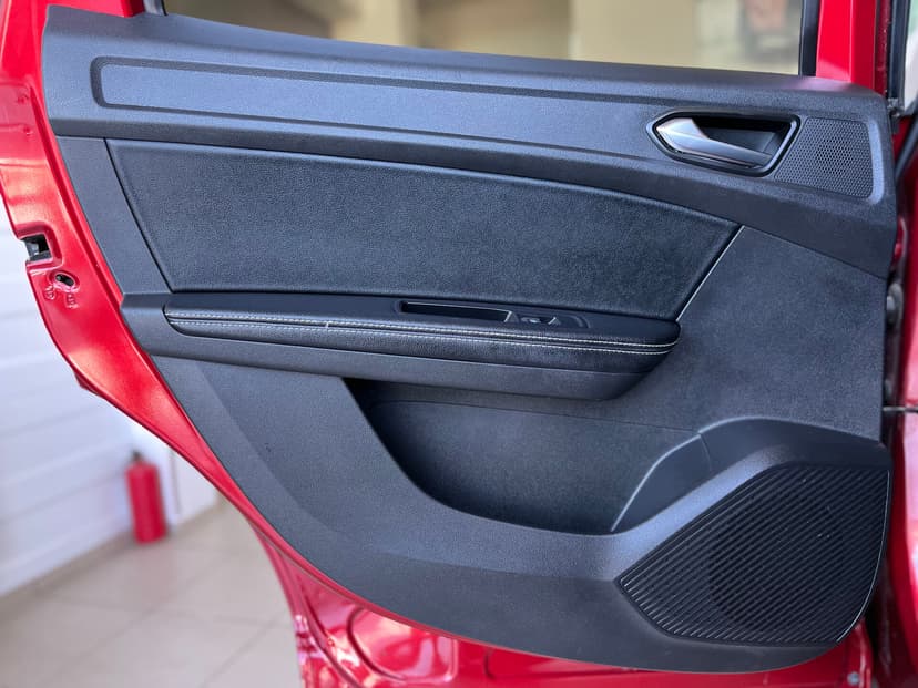 Renault Arkana с пробегом, 2019 год, Волгоград, 1.3 бензин, Вариатор - вид 28