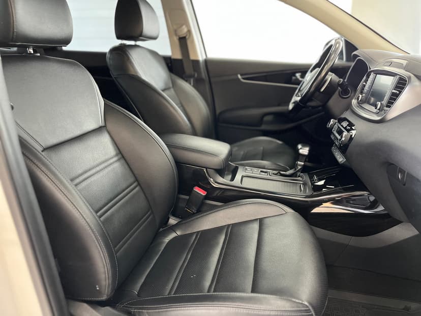 KIA Sorento Prime с пробегом, 2019 год, Волгоград, 2.2 дизель, Автомат - вид 22