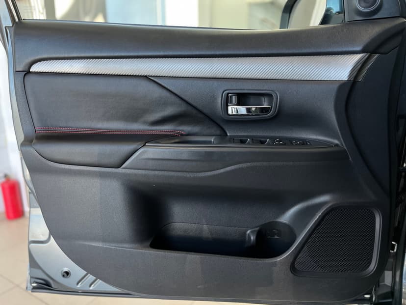 Mitsubishi Outlander с пробегом, 2014 год, Волгоград, 2.0 бензин, Вариатор - вид 21