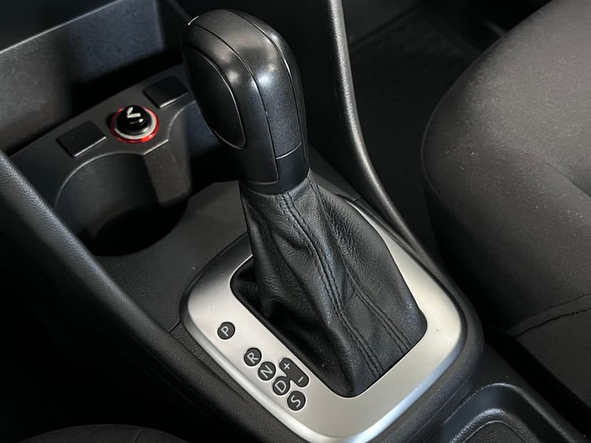 Volkswagen Polo с пробегом, 2014 год, Волгоград, 1.6 бензин, Автомат - вид 13