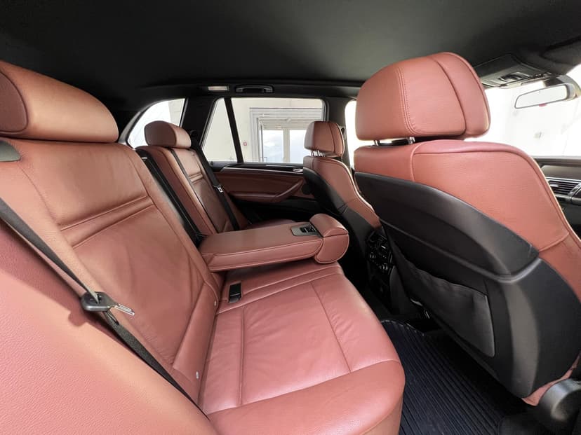 BMW X5 с пробегом, 2010 год, Волгоград, 4.4 бензин, Автомат - вид 37