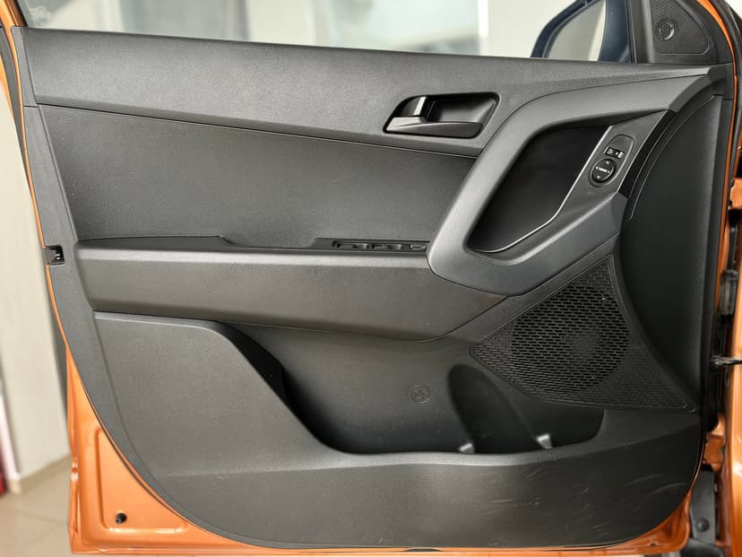 Hyundai Creta с пробегом, 2016 год, Волгоград, 1.6 бензин, Автомат - вид 23