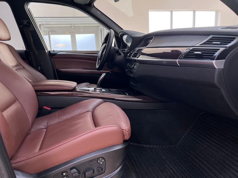 BMW X5 с пробегом, 2010 год, Волгоград, 4.4 бензин, Автомат - вид 35