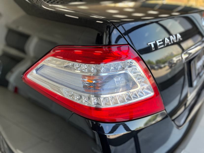 Nissan Teana с пробегом, 2013 год, Волгоград, 2.5 бензин, Вариатор - вид 10