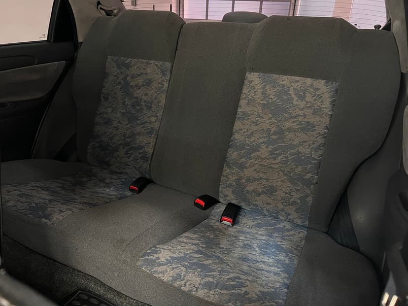 Chevrolet Lanos с пробегом, 2007 год, Волгоград, 1.5 бензин, Механика - вид 15