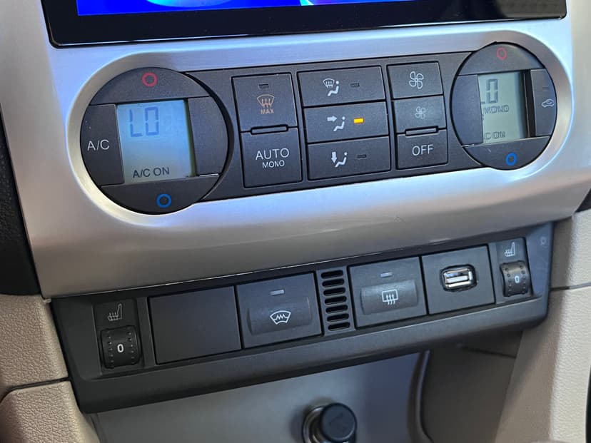 Ford Focus с пробегом, 2006 год, Волгоград, 1.6 бензин, Автомат - вид 17