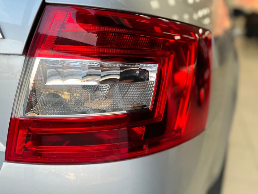 Skoda Octavia с пробегом, 2014 год, Волгоград, 1.8 бензин, Механика - вид 10