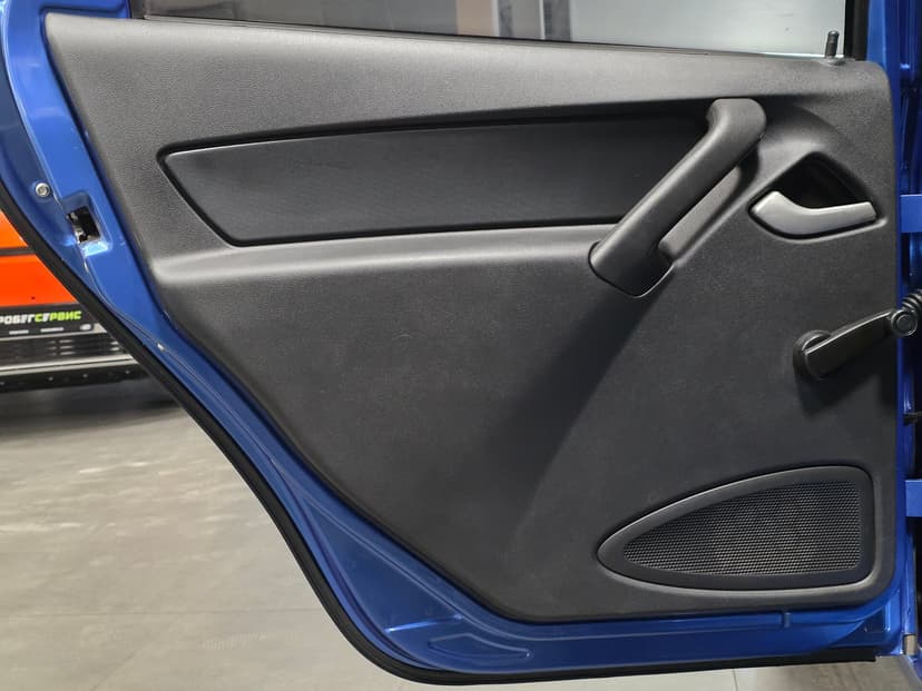 ВАЗ (LADA) Granta с пробегом, 2019 год, Волгоград, 1.6 бензин, Механика - вид 32