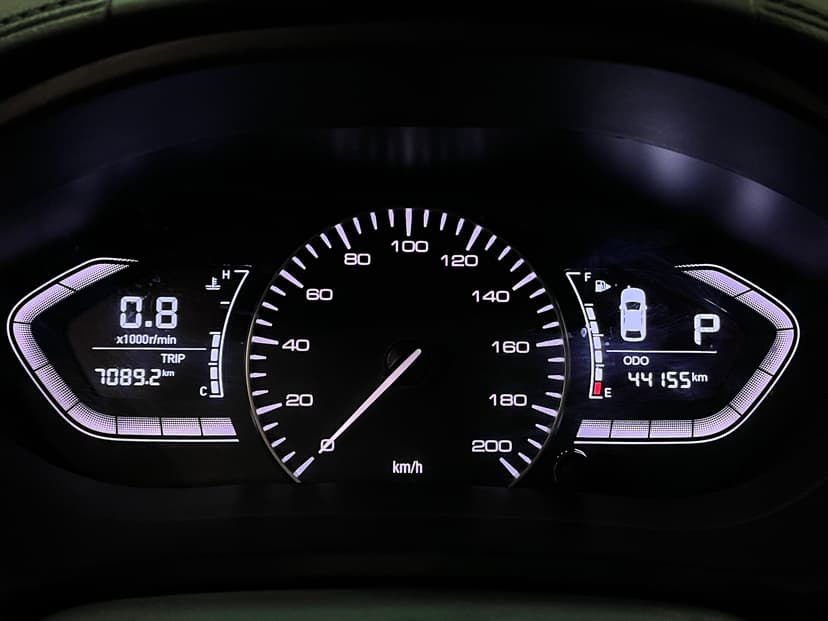 Changan Alsvin с пробегом, 2023 год, Волгоград, 1.5 бензин, Робот - вид 14