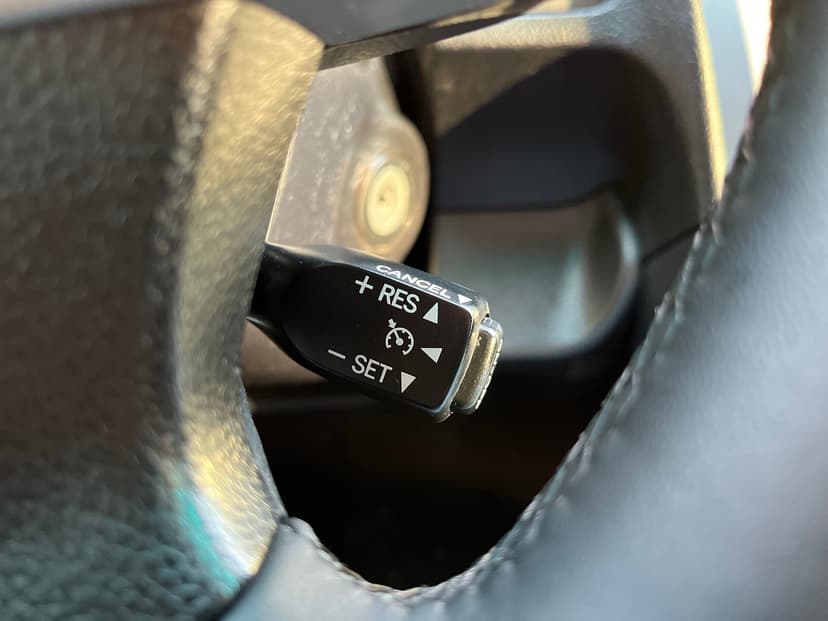 Toyota Camry с пробегом, 2014 год, Волгоград, 2.0 бензин, Автомат - вид 13