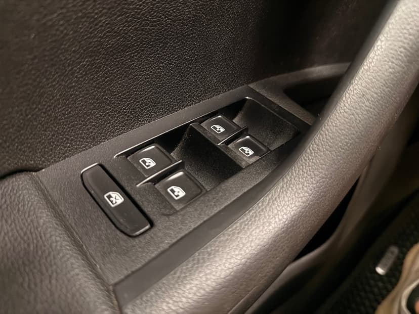 Skoda Octavia с пробегом, 2016 год, Волгоград, 1.4 бензин, Механика - вид 16