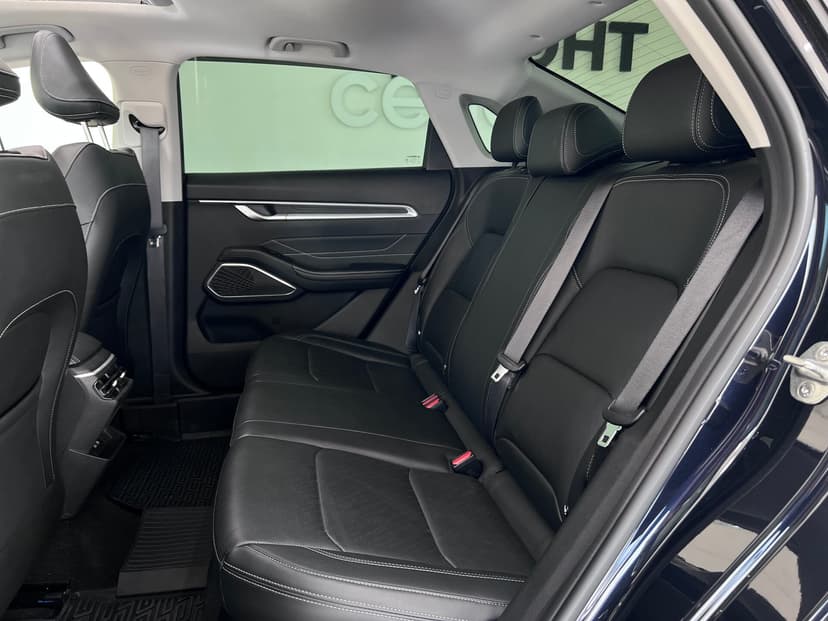 Geely Emgrand с пробегом, 2024 год, Волгоград, 1.5 бензин, Автомат - вид 23