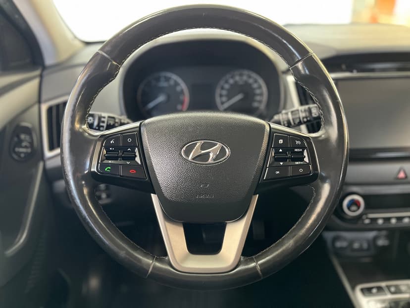 Hyundai Creta с пробегом, 2018 год, Волгоград, 2.0 бензин, Автомат - вид 10