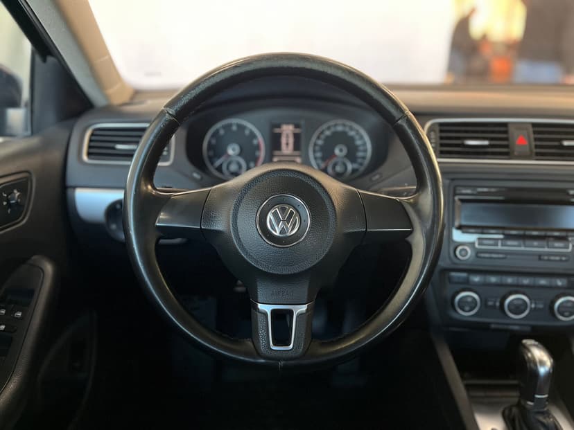Volkswagen Jetta с пробегом, 2013 год, Волгоград, 1.4 бензин, Робот - вид 12