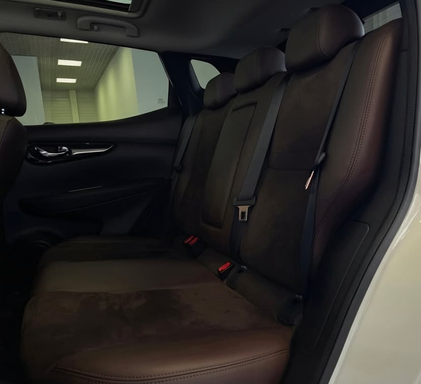 Nissan Qashqai с пробегом, 2021 год, Волгоград, 2.0 бензин, Вариатор - вид 13