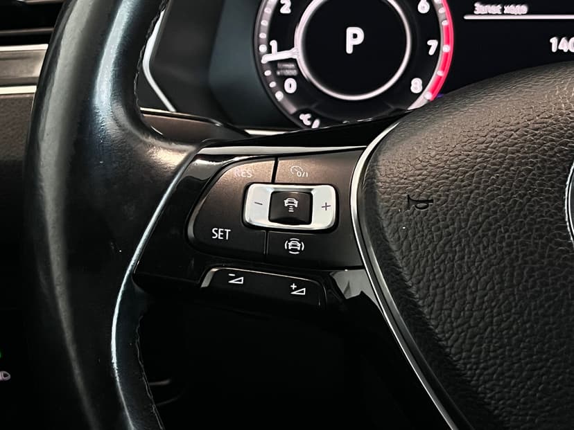 Volkswagen Tiguan с пробегом, 2018 год, Волгоград, 2.0 бензин, Робот - вид 18