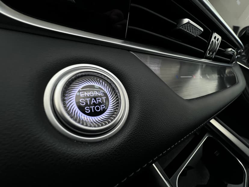 Chery Tiggo 7 Pro Max с пробегом, 2024 год, Волгоград, 1.6 бензин, Робот - вид 23