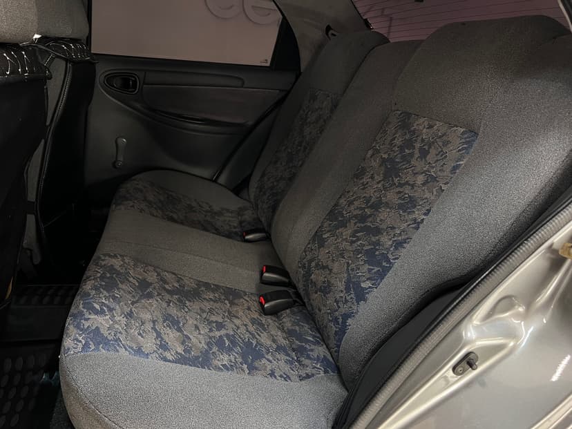 Chevrolet Lanos с пробегом, 2007 год, Волгоград, 1.5 бензин, Механика - вид 14