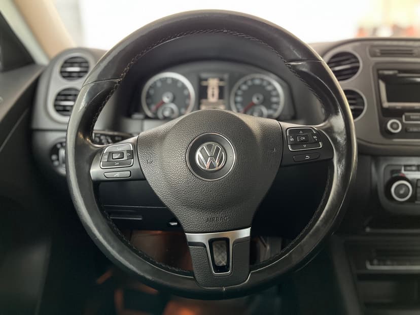 Volkswagen Tiguan с пробегом, 2013 год, Волгоград, 2.0 бензин, Автомат - вид 10