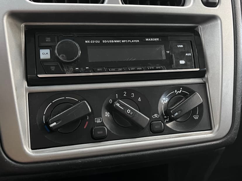 Mitsubishi Pajero Pinin с пробегом, 2000 год, Волгоград, 2.0 бензин, Автомат - вид 13