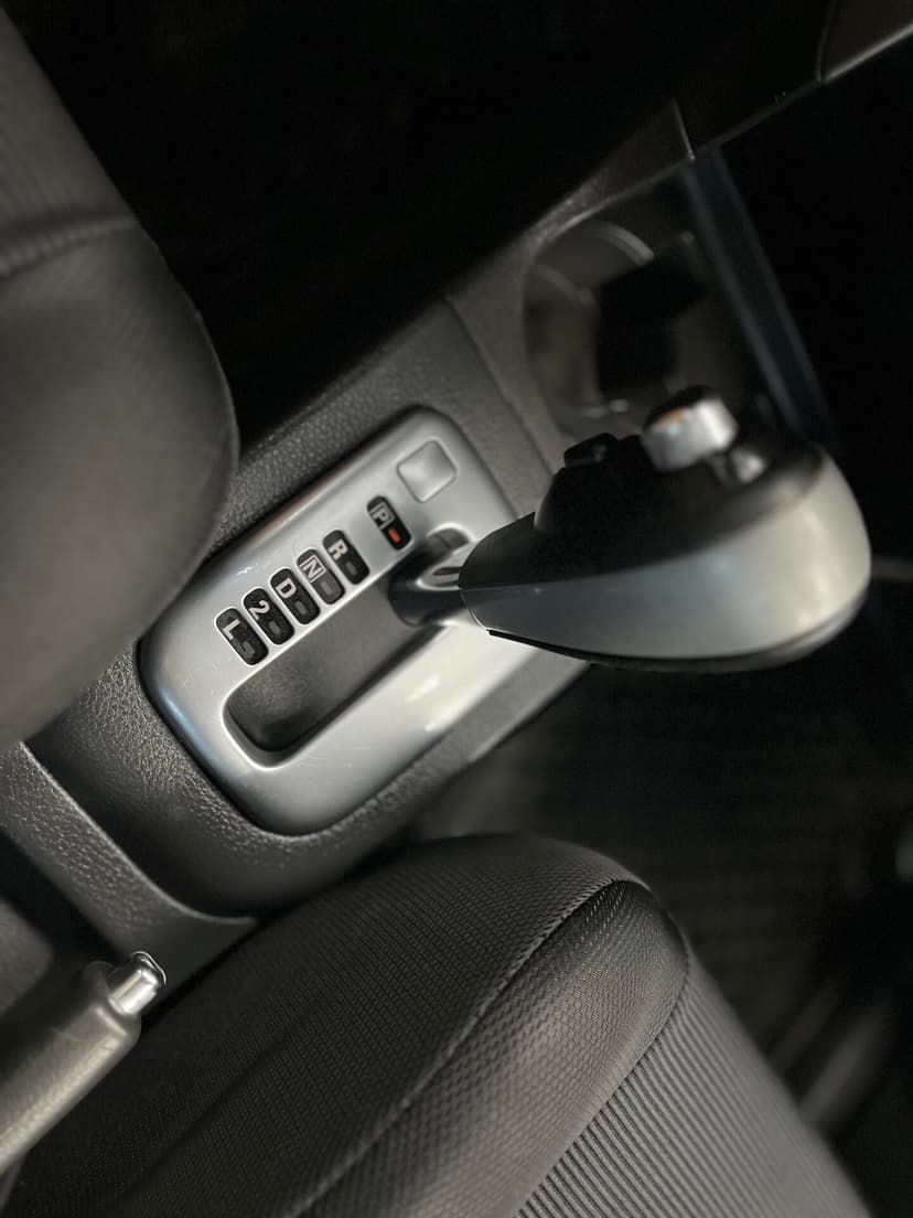 Suzuki Liana с пробегом, 2006 год, Волгоград, 1.6 бензин, Автомат - вид 11