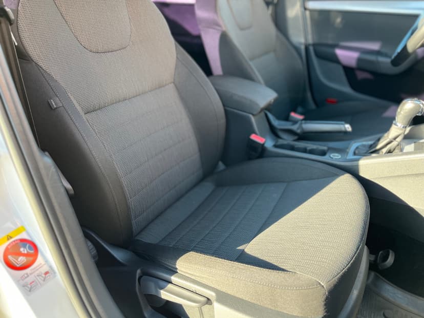 Skoda Octavia с пробегом, 2013 год, Волгоград, 1.8 бензин, Робот - вид 18